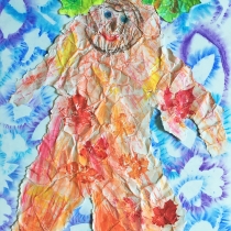 Mandragora, Anna Srovnálková, 6 let