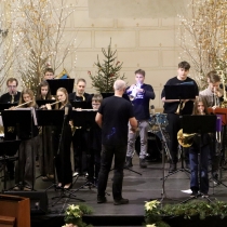 Adventní koncert ve Fulneku