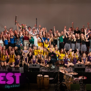 MájFest / Příspěvek