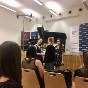 Mezinárodní festival slovanské hudby / Příspěvek