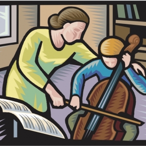 Úspěšný konkurz Markéty Štenclové / Příspěvek