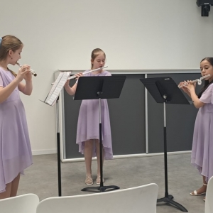 Úspěch žáků v krajském kole / Příspěvek