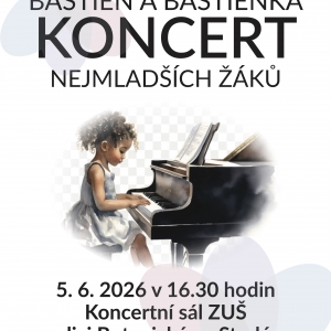 Bastien a Bastienka / Příspěvek