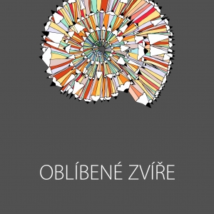 Virtuální výstava prací žáků výtvarného oboru / Příspěvek