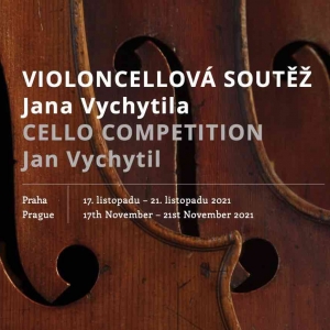 Úspěch v mezinárodní violoncellové soutěži / Příspěvek