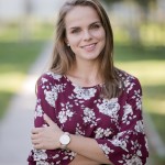 BcA. Vávrová Gabriela / fotka